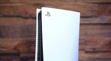 PS5 Unboxing: Here's What the Console Looks Like Up Close