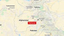 Pakistan blast: At least 7 dead after blast in Peshawar