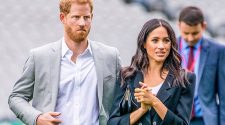 Prince Harry moved to Los Angeles with his wife Meghan and their baby son Archie in early May after leaving a rented mansion in Vancouver, Canada, in March