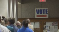 Record-breaking voter turnout in Hamilton County comes without excessive wait times - WISH-TV | Indianapolis News | Indiana Weather