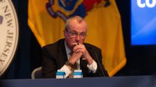 Murphy extends COVID public health emergency amid 2nd wave