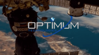 Optimum Technologies Tapped by Northrop Grumman to Support Space Force Project