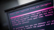 Several hospitals targeted in new wave of ransomware attacks