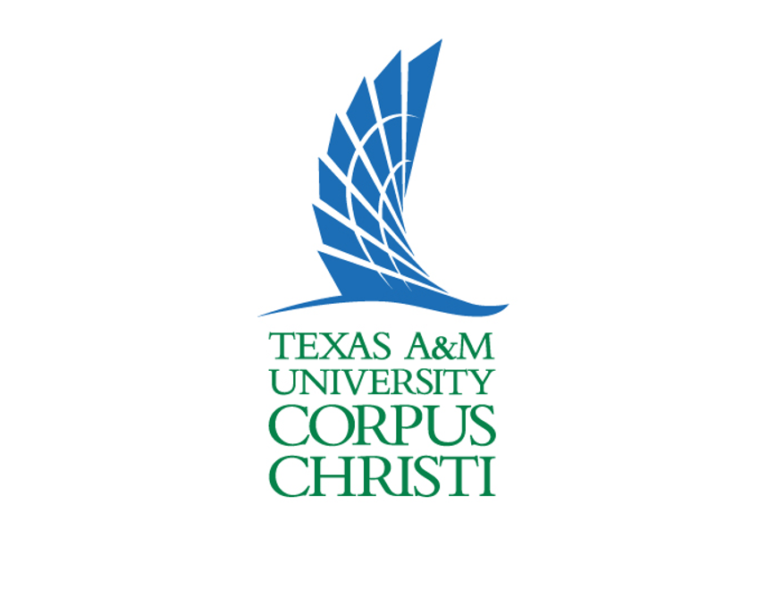 Texas A&M University-Corpus Christi official logo