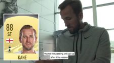 Tottenham Fans Are Convinced Harry Kane Will Break The Premier League Assist Record After FIFA 21 Rating Reveal