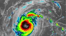 Update on Hurricane Delta - KFDM-TV News
