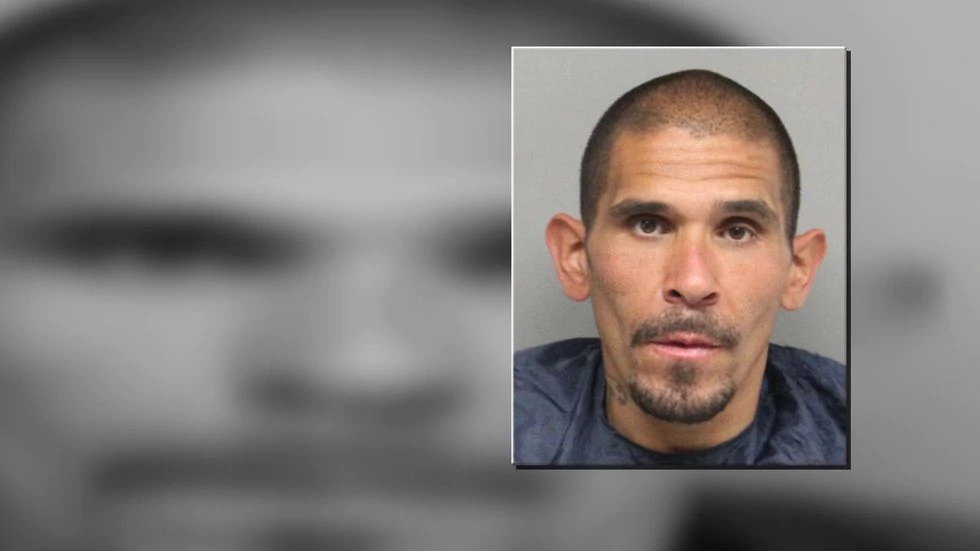 Wanted man arrested for breaking into laundromat