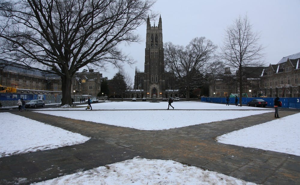 Winter is coming: how first-years are planning to spend the break