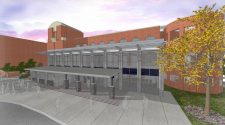 Brookhaven’s Marist School opens new technology center