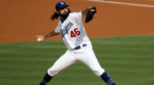 World Series: Dodgers announce starter for Game 2 as they look to grow lead vs. Rays