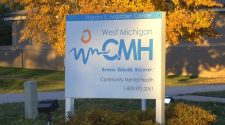West Michigan Community Mental Health Receives Grant to Improve Mental Health in Jails