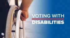 Voting with disabilities: Free, new technology in San Diego 2020