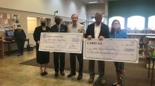 J-MC Library receives nearly $8,000 for technology purposes