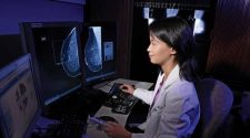 Saint Peter's Using New Technology to Make Mammograms More Effective, Comfortable
