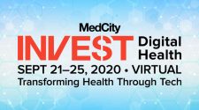 INVEST Digital Health conference on video: How Hospital Innovation is Changing Amidst a Pandemic
