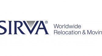 SIRVA Worldwide Relocation & Moving Logo (PRNewsFoto/SIRVA, Inc.) (PRNewsfoto/SIRVA, Inc.)