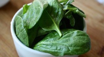 Spinach - Powering Popeye and the Planet