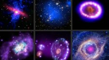 Need a break? Go out of this world with NASA’s trove of cosmic images