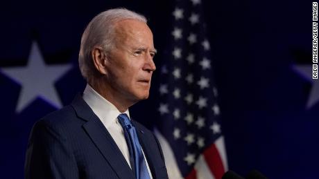 7 takeaways from Biden&#39;s win in the 2020 presidential race