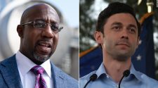 Georgia election: Democrats try to learn from mistakes in US Senate races