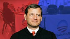 John Roberts has heard just about enough of Obamacare for one lifetime