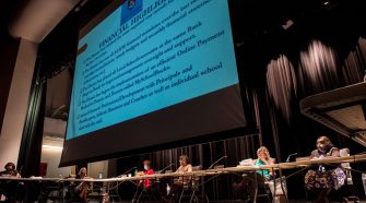 Will Montgomery public schools return after Thanksgiving break amid COVID?