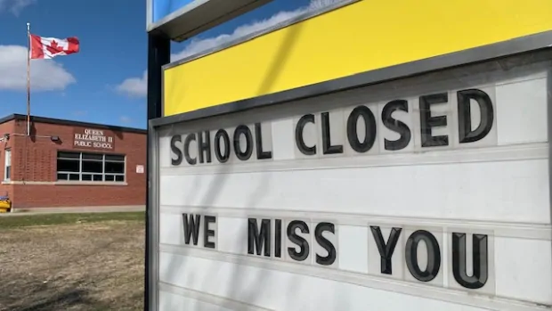 Rising COVID-19 cases spark talk of widespread school closures, extending holiday break