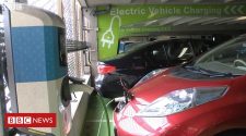 How electric cars are charged and how far they go: your questions answered