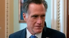 Mitt Romney calls Trump's attempt to overturn Michigan election 'undemocratic'