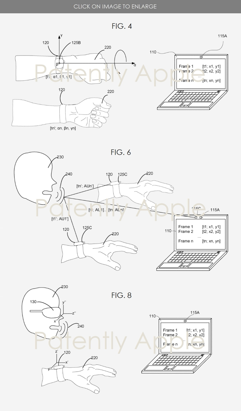 3 Google patent figs 4  6  8