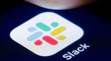 Salesforce Is in Advanced Talks to Buy Slack Technologies