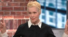 DOJ appeals ruling that said it can't take the place of Trump in E. Jean Carroll defamation suit