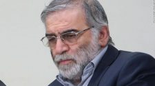 Iran's supreme leader vows revenge after top nuclear scientist apparently assassinated