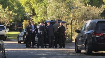 BREAKING NEWS: Man Dies in South Pasadena After Being Stabbed in Residential Neighborhood | The South Pasadenan