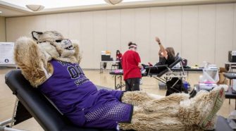 WSU Wildcats out to break blood drive record held by Larry H. Miller Companies