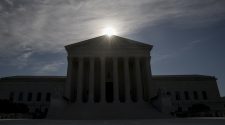 Supreme Court Weighs Trump Plan To Cut Undocumented Immigrants From Census : NPR