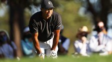 2020 Masters leaderboard: Live coverage, Tiger Woods score, golf scores today on Saturday at Augusta National