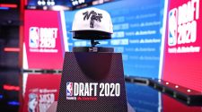 2020 NBA Draft grades: Pick-by-pick tracker, results and analysis for completed Rounds 1 and 2