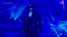 2020 WWE Survivor Series results, recap, grades: Undertaker bids farewell, Roman Reigns-Drew McIntyre delivers