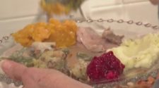 Technology helps bring families together for a virtual Thanksgiving