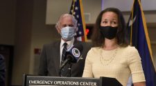 South Carolina's health agency is missing permanent leader as coronavirus pandemic worsens | Columbia Politics