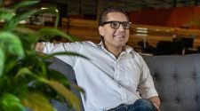 Front & Center: Kaspien CEO Kunal Chopra leveraging technology to expand company into new markets