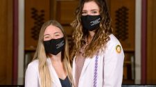 'The reality of nursing': Union College grads preparing to join health care workforce in a pandemic | Health and Fitness