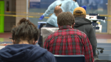Augustana College offers COVID tests ahead of Thanksgiving break