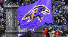Baltimore Ravens-Pittsburgh Steelers game postponed again, to Wednesday, source says