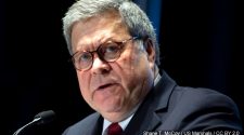 Barr announces DOJ investigation into presidential election
