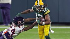 Bears at Packers score: Live updates, game stats, TV channel, streaming info for 'Sunday Night Football'