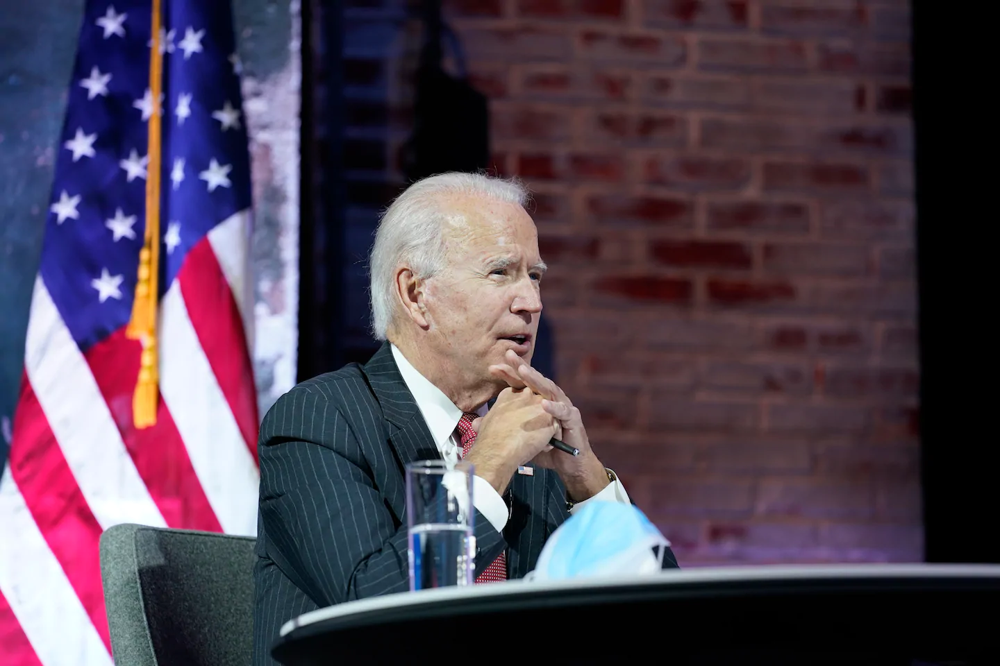 Biden transition live updates: Biden to meet with top Democrats in Congress as Trump presses bid to reverse election results