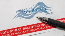Breaking Down What's Going on With the USPS and Missing Ballots