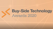 The Buy-Side Technology Awards 2020: All the Winners